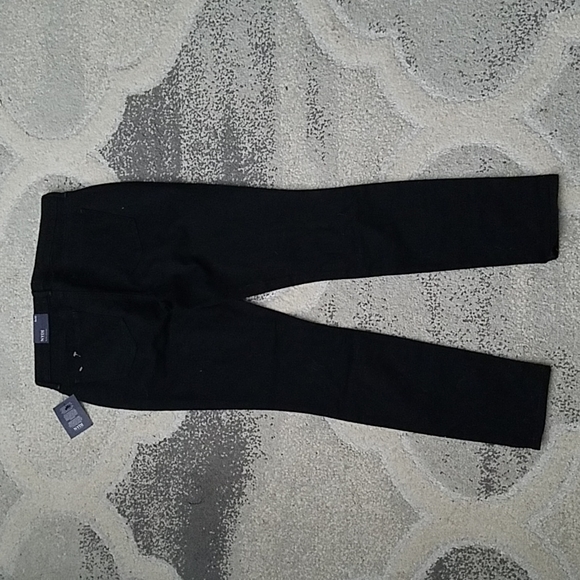 NYDJ Alina Legging Jean - Picture 8 of 14